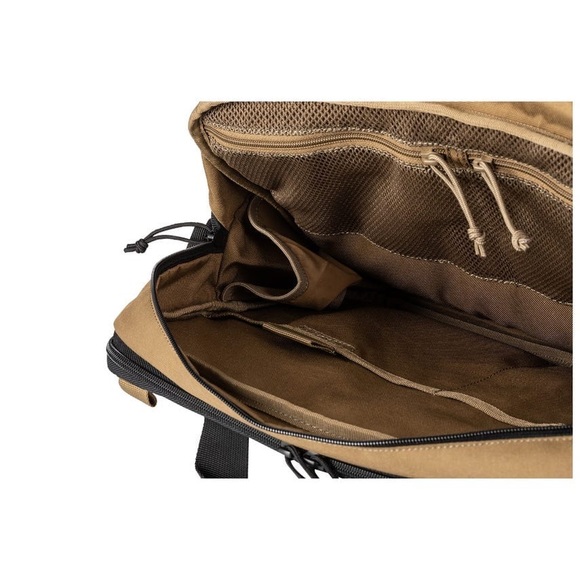 5.11 Laptop Case/Tactical Travel Bag/Backpack - Picture 10 of 10